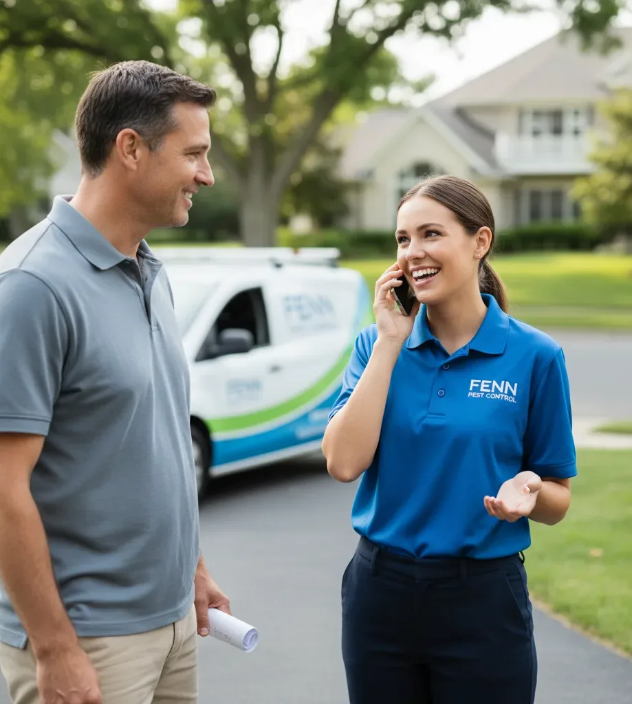 Silverfish Control in Euless, TX